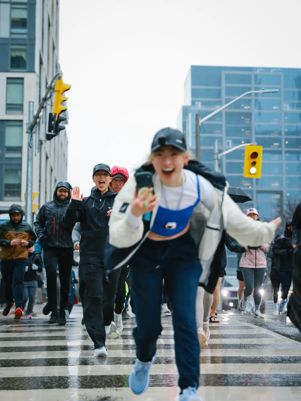A Running List community run photo 6