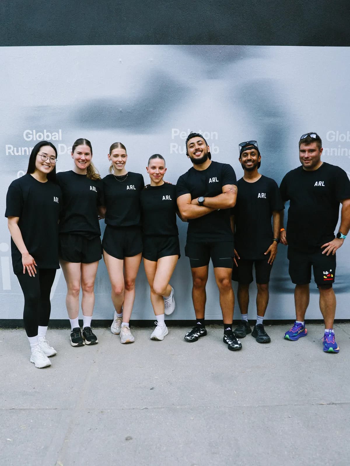 A Running List community run photo 7