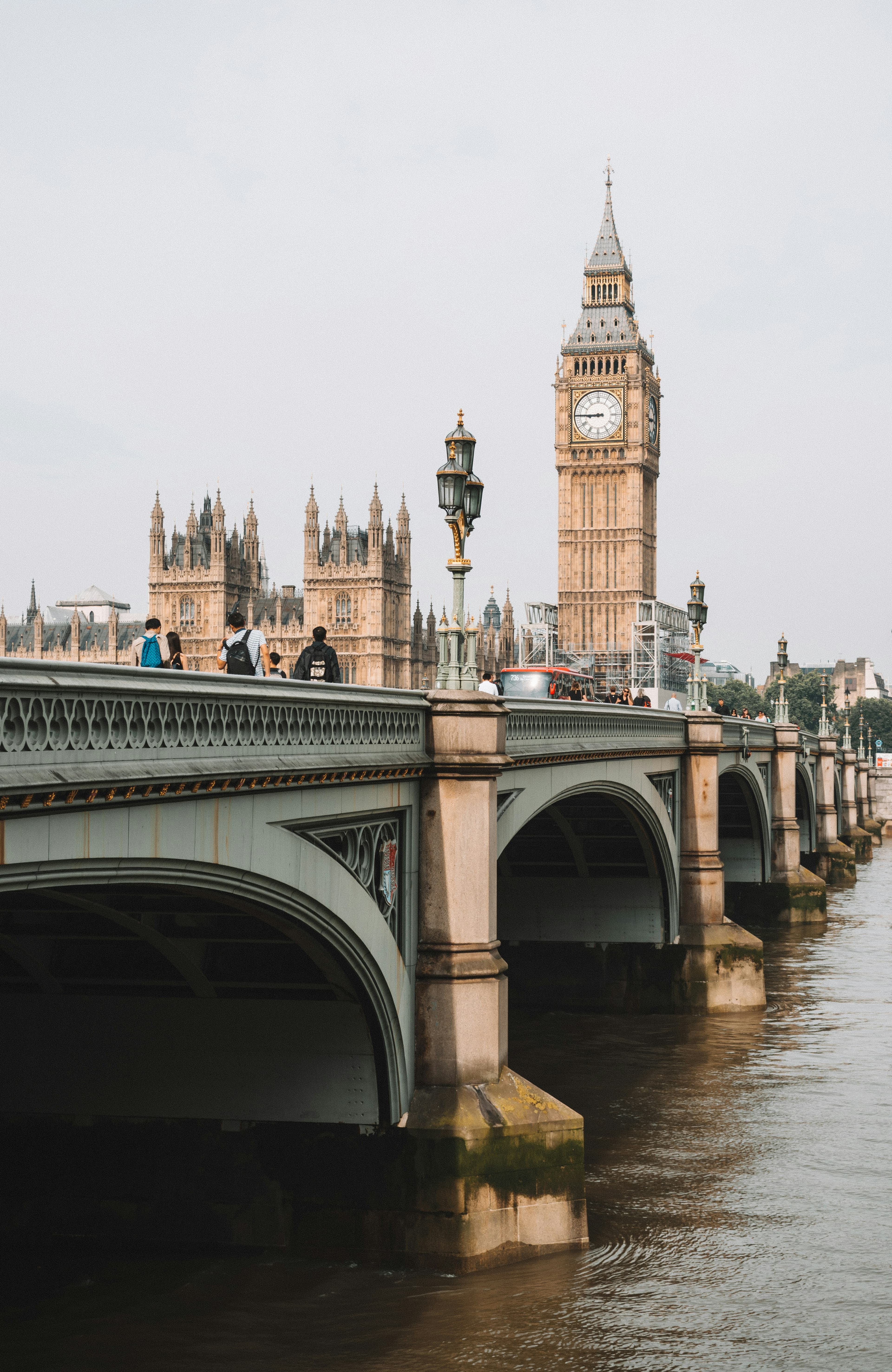 UK & Ireland